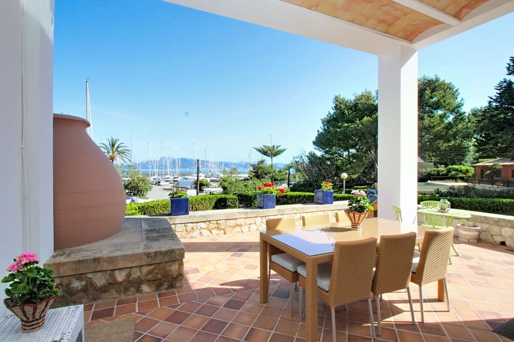 4 quarto Moradia para venda em Mal Pas-Bon Aire - 2 980 000 € (Ref: 9812623)