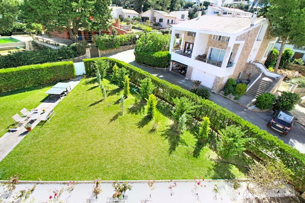 4 quarto Moradia para venda em Mal Pas-Bon Aire - 2 980 000 € (Ref: 9812623)