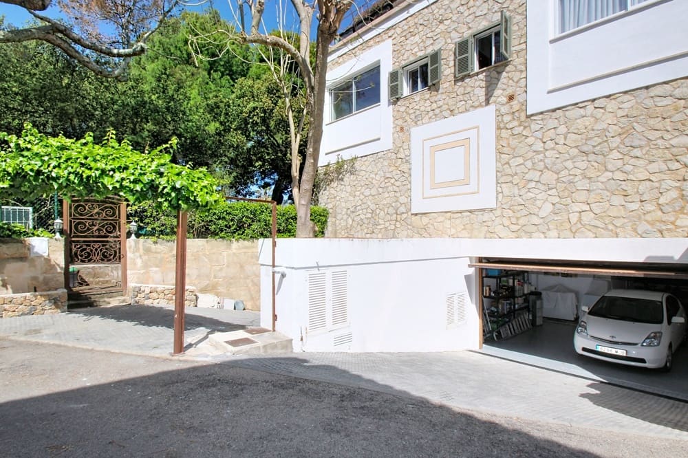 4 quarto Moradia para venda em Mal Pas-Bon Aire - 2 980 000 € (Ref: 9812623)