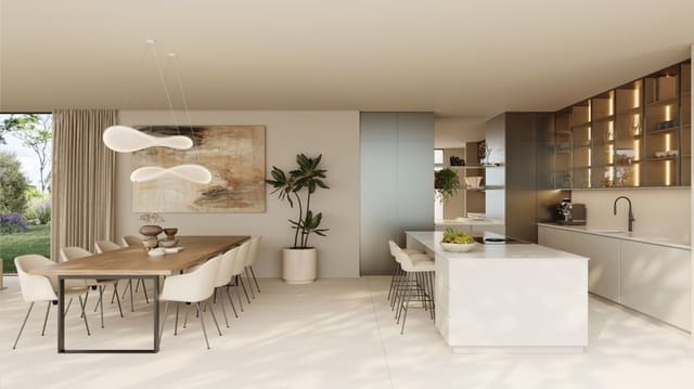 4 quarto Moradia para venda em Bunyola - 3 400 000 € (Ref: 9814604)