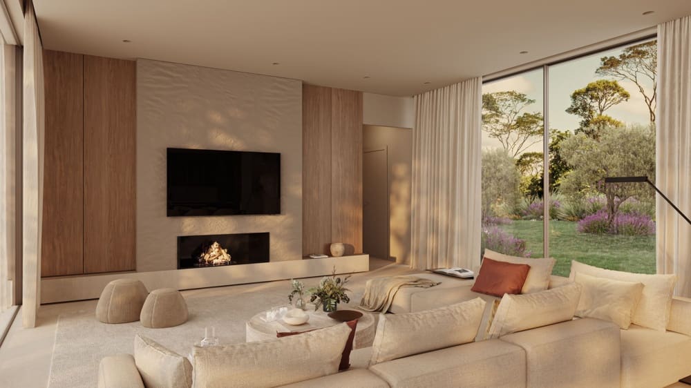 4 bedroom Villa for sale in Bunyola - € 3,400,000 (Ref: 9814604)