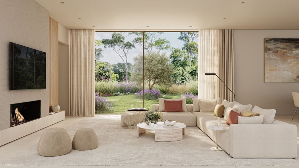 4 bedroom Villa for sale in Bunyola - € 3,400,000 (Ref: 9814604)