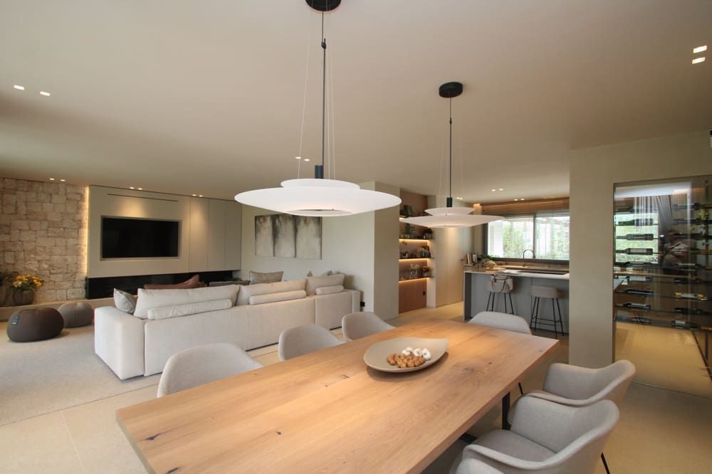 5 Zimmer Villa zu verkaufen in Palmanyola - 4.750.000 € (Ref: 9814722)