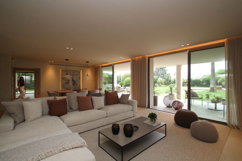 5 Zimmer Villa zu verkaufen in Palmanyola - 4.750.000 € (Ref: 9814722)