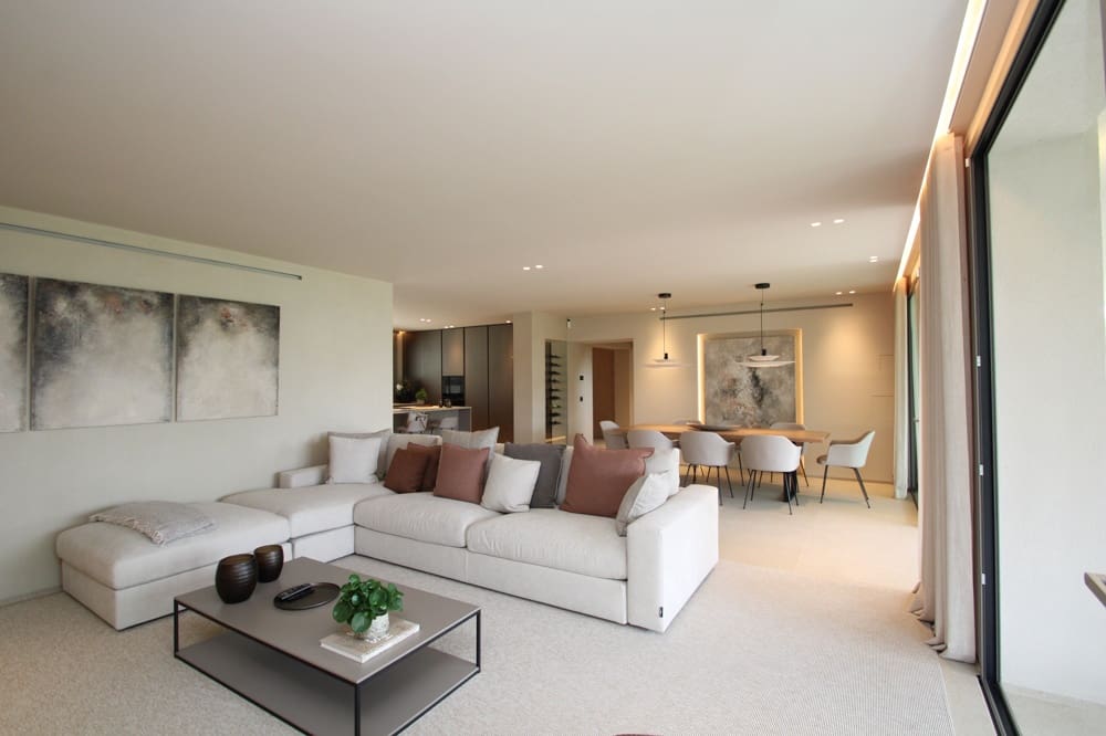 5 Zimmer Villa zu verkaufen in Palmanyola - 4.750.000 € (Ref: 9814722)