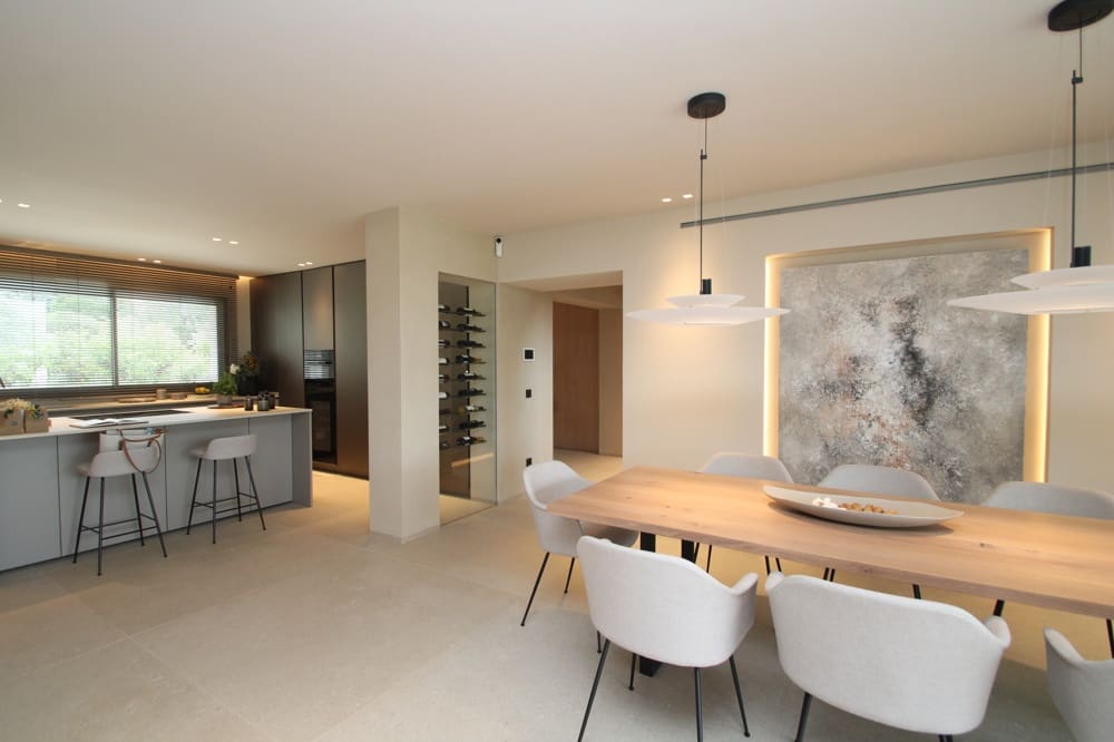 5 Zimmer Villa zu verkaufen in Palmanyola - 4.750.000 € (Ref: 9814722)