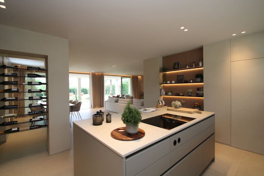 5 Zimmer Villa zu verkaufen in Palmanyola - 4.750.000 € (Ref: 9814722)