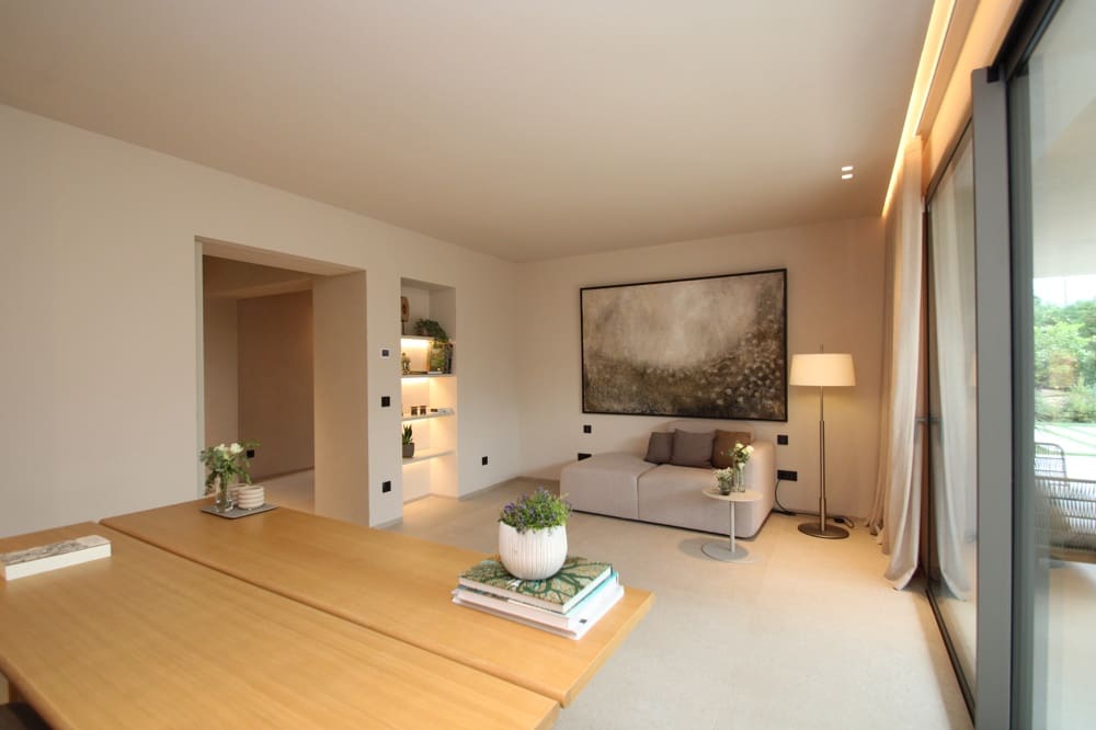 5 Zimmer Villa zu verkaufen in Palmanyola - 4.750.000 € (Ref: 9814722)