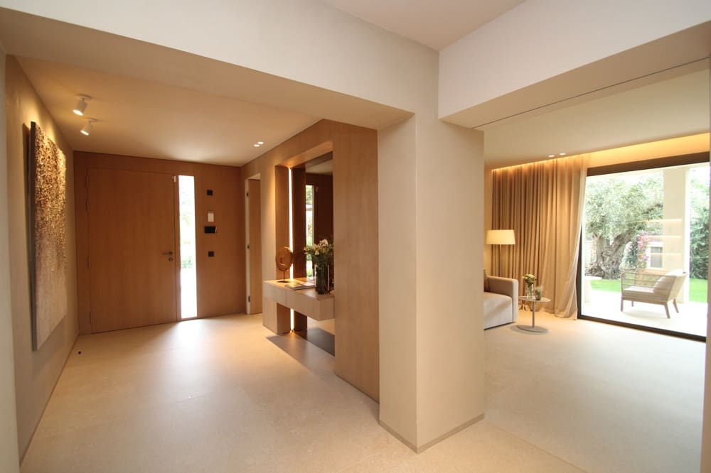 5 Zimmer Villa zu verkaufen in Palmanyola - 4.750.000 € (Ref: 9814722)