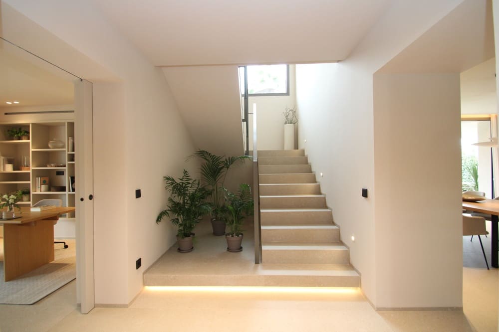 5 Zimmer Villa zu verkaufen in Palmanyola - 4.750.000 € (Ref: 9814722)