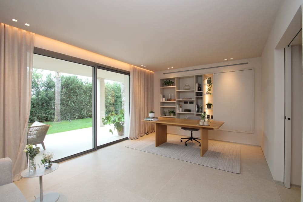 5 Zimmer Villa zu verkaufen in Palmanyola - 4.750.000 € (Ref: 9814722)