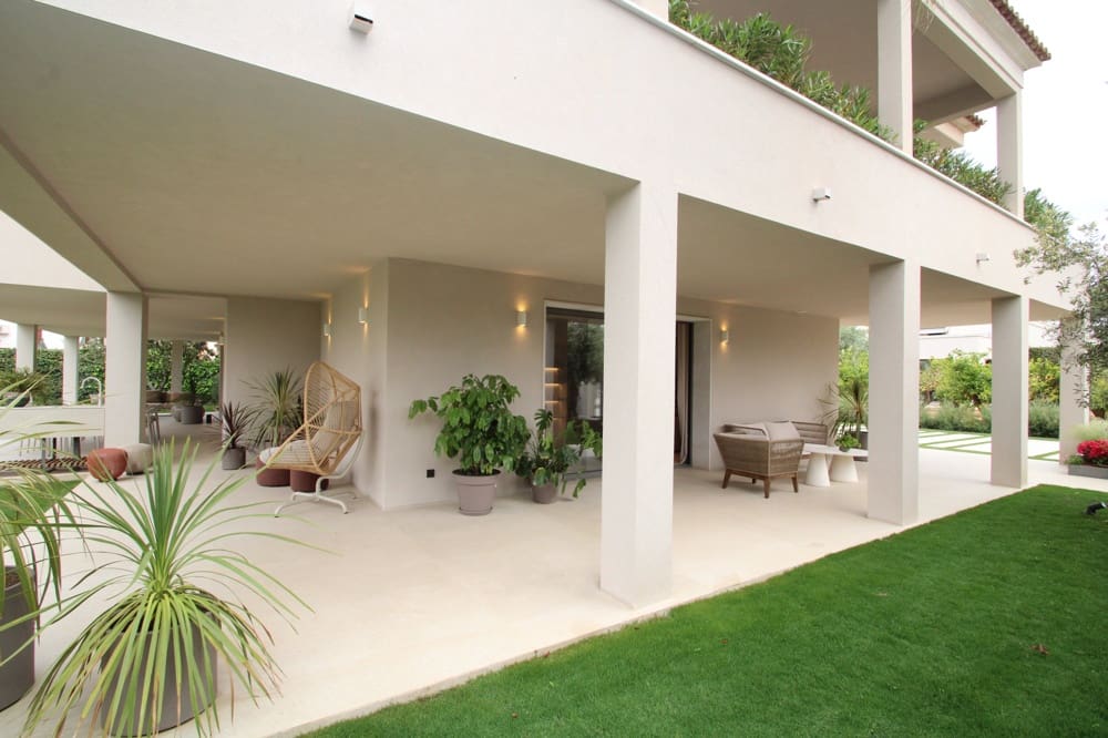 5 Zimmer Villa zu verkaufen in Palmanyola - 4.750.000 € (Ref: 9814722)