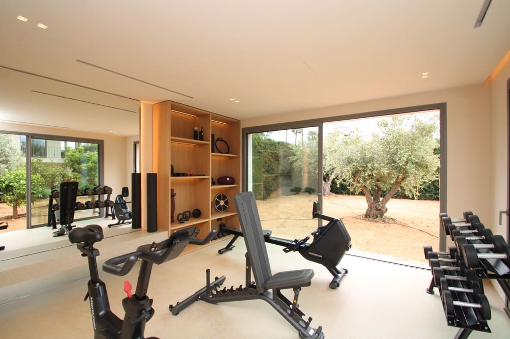 5 Zimmer Villa zu verkaufen in Palmanyola - 4.750.000 € (Ref: 9814722)