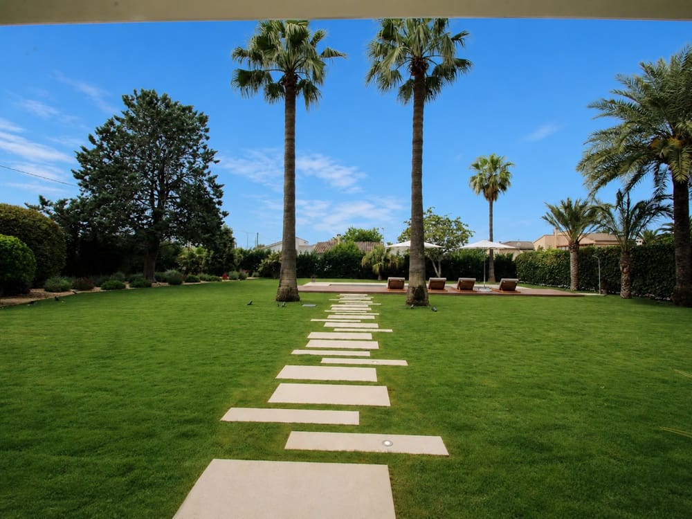 5 Zimmer Villa zu verkaufen in Palmanyola - 4.750.000 € (Ref: 9814722)