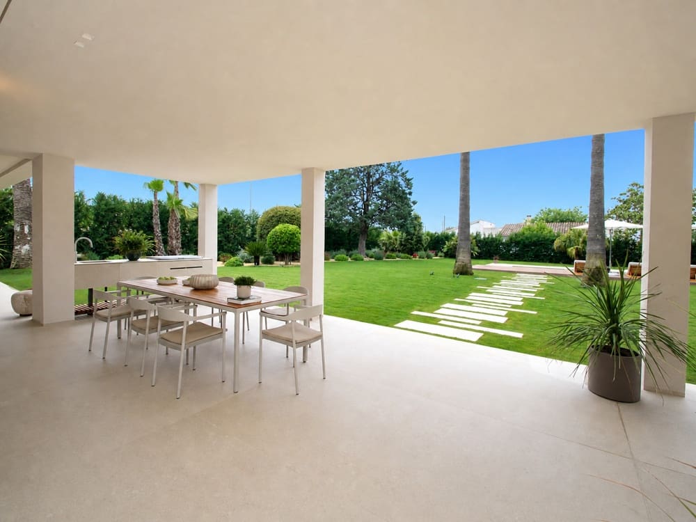 5 Zimmer Villa zu verkaufen in Palmanyola - 4.750.000 € (Ref: 9814722)