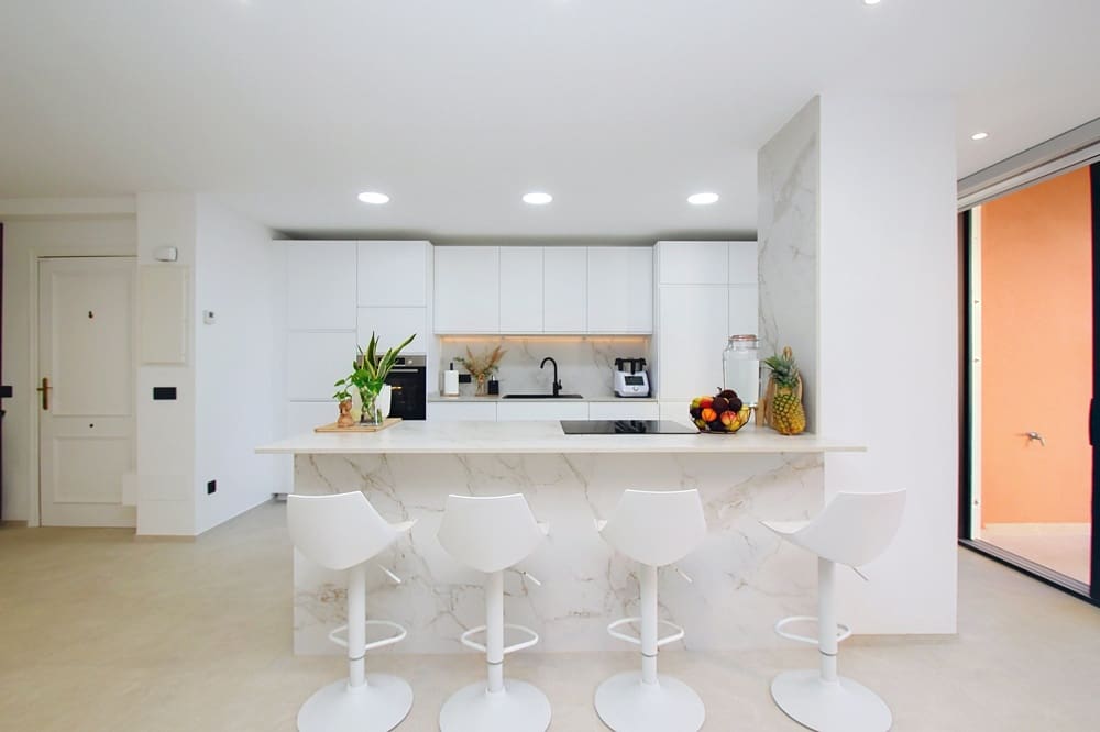 2 chambre Penthouse à vendre à Son Veri Nou - 890 000 € (Ref: 9815116)
