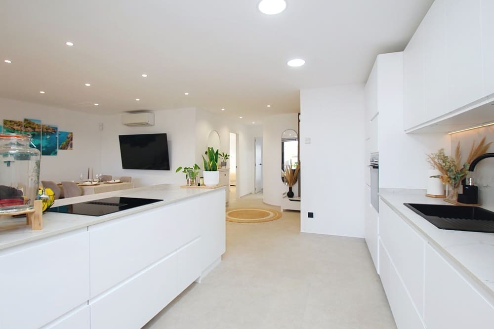 2 chambre Penthouse à vendre à Son Veri Nou - 890 000 € (Ref: 9815116)