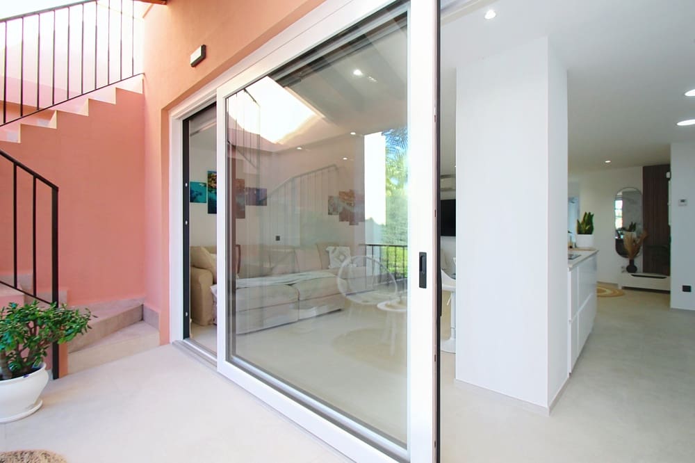 2 chambre Penthouse à vendre à Son Veri Nou - 890 000 € (Ref: 9815116)