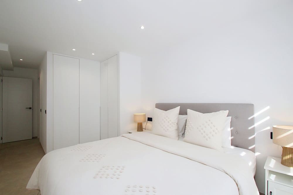 2 chambre Penthouse à vendre à Son Veri Nou - 890 000 € (Ref: 9815116)