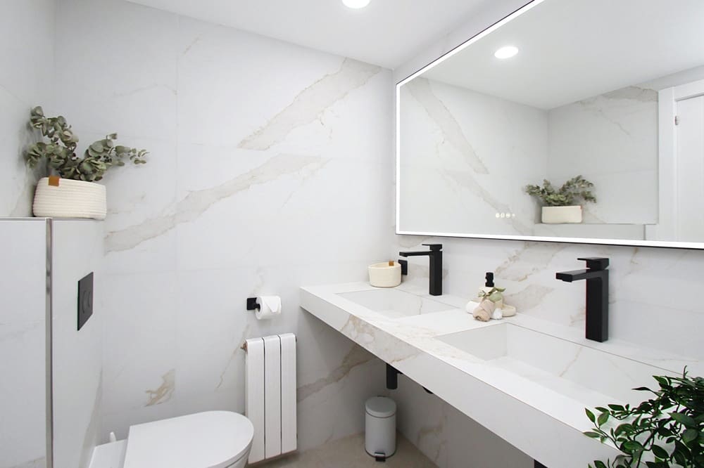 2 chambre Penthouse à vendre à Son Veri Nou - 890 000 € (Ref: 9815116)