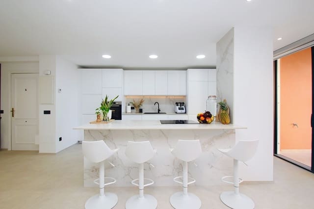 2 chambre Penthouse à vendre à Son Veri Nou, Llucmajor - 890 000 € (Ref: 9815116)