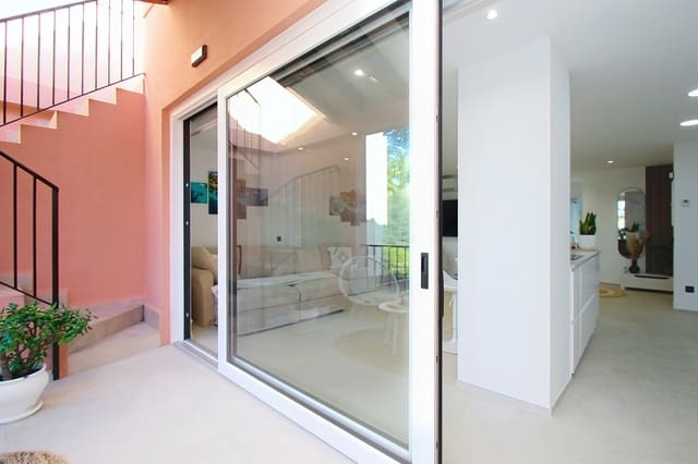 2 chambre Penthouse à vendre à Son Veri Nou, Llucmajor - 890 000 € (Ref: 9815116)