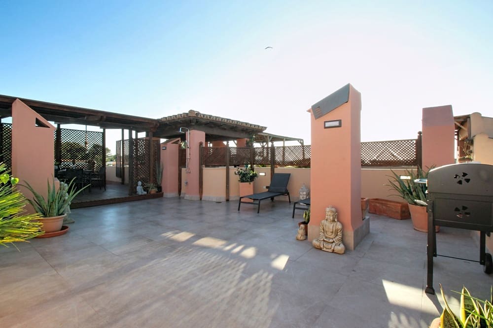 2 chambre Penthouse à vendre à Son Veri Nou - 890 000 € (Ref: 9815116)