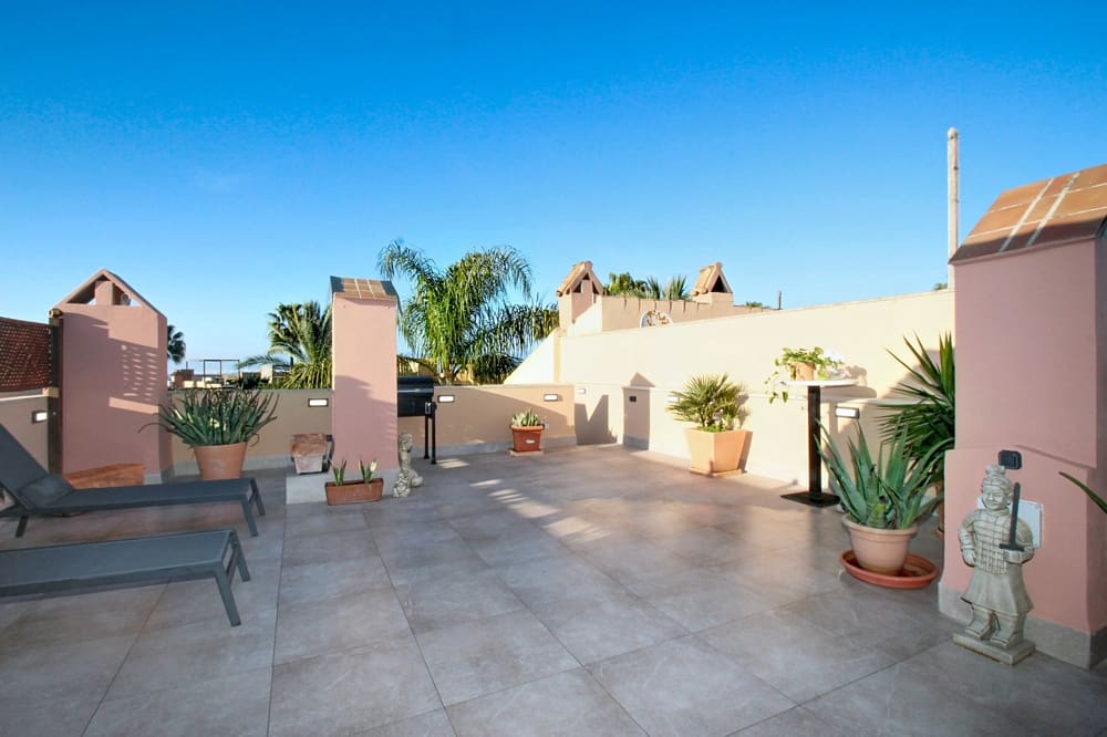 2 chambre Penthouse à vendre à Son Veri Nou - 890 000 € (Ref: 9815116)