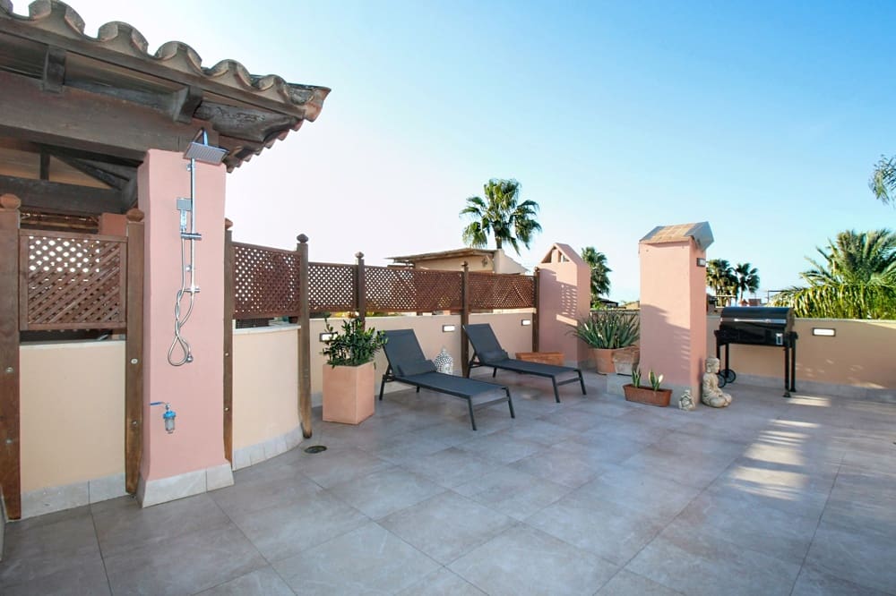2 chambre Penthouse à vendre à Son Veri Nou - 890 000 € (Ref: 9815116)