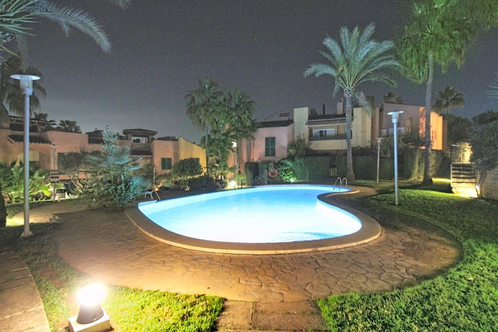 2 chambre Penthouse à vendre à Son Veri Nou - 890 000 € (Ref: 9815116)