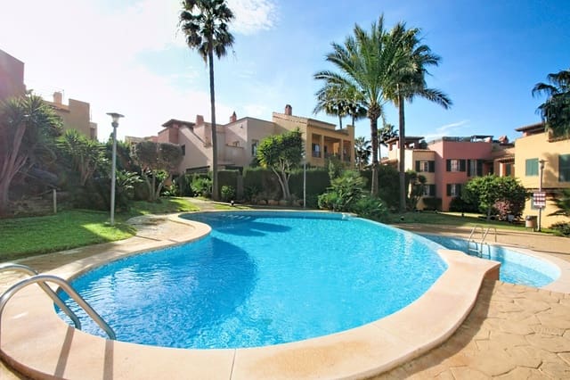 2 chambre Penthouse à vendre à Son Veri Nou, Llucmajor - 890 000 € (Ref: 9815116)