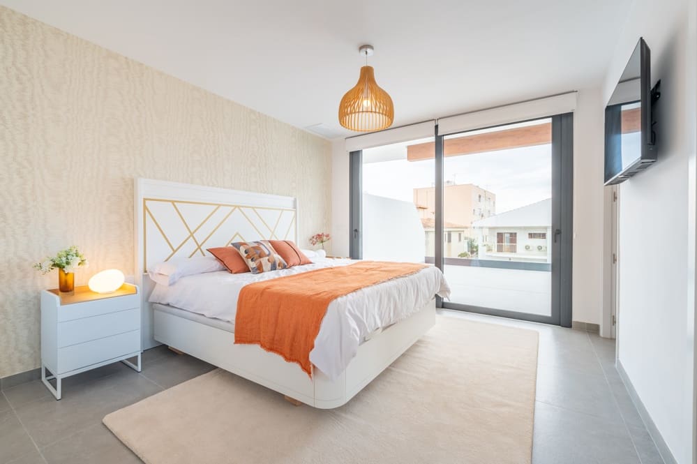 3 bedroom Townhouse for sale in Cala Ratjada - € 877,000 (Ref: 9834804)