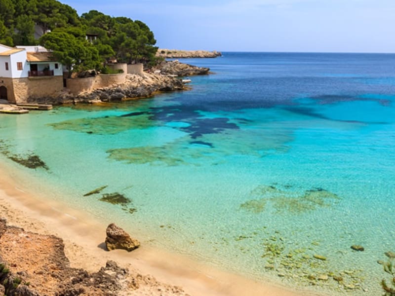 3 bedroom Townhouse for sale in Cala Ratjada - € 877,000 (Ref: 9834804)