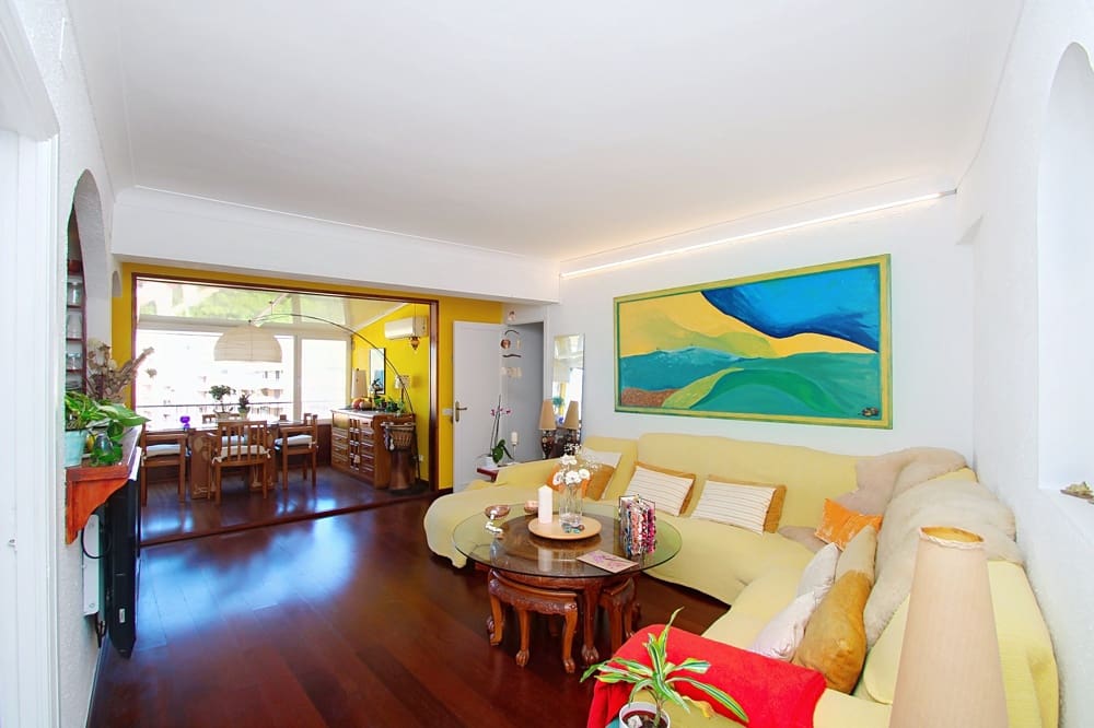 4 bedroom Flat for sale in Palma de Mallorca - € 750,000 (Ref: 9838657)