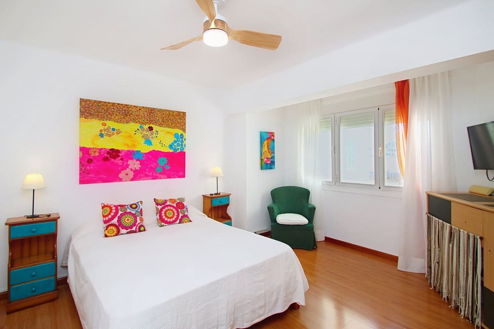 4 bedroom Flat for sale in Palma de Mallorca - € 750,000 (Ref: 9838657)