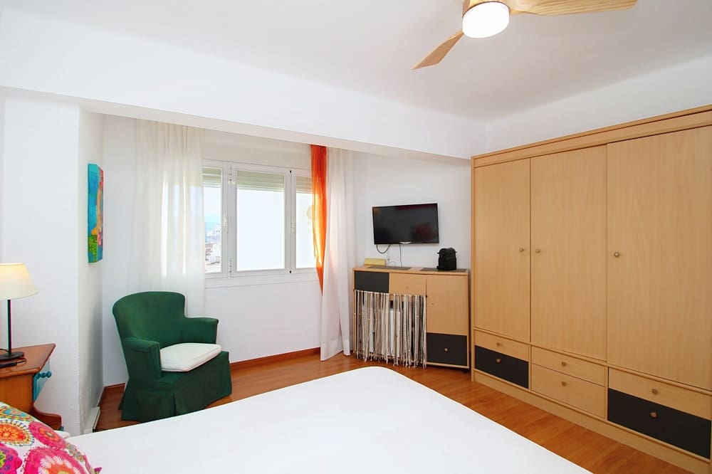4 bedroom Flat for sale in Palma de Mallorca - € 750,000 (Ref: 9838657)