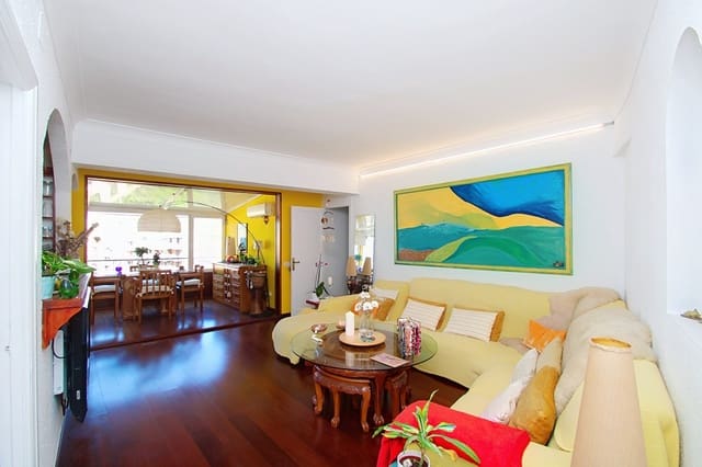 4 soveværelse Lejlighed til salg i Cort, Palma de Mallorca - € 750.000 (Ref: 9838657)