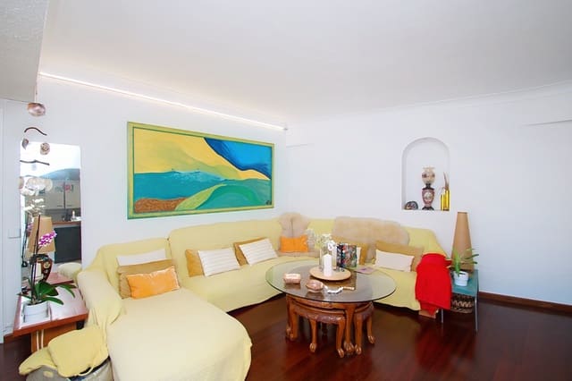 4 soveværelse Lejlighed til salg i Cort, Palma de Mallorca - € 750.000 (Ref: 9838657)