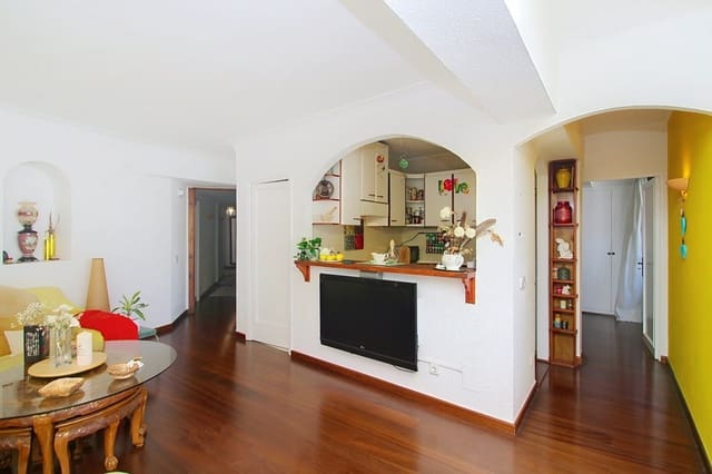 4 soveværelse Lejlighed til salg i Cort, Palma de Mallorca - € 750.000 (Ref: 9838657)