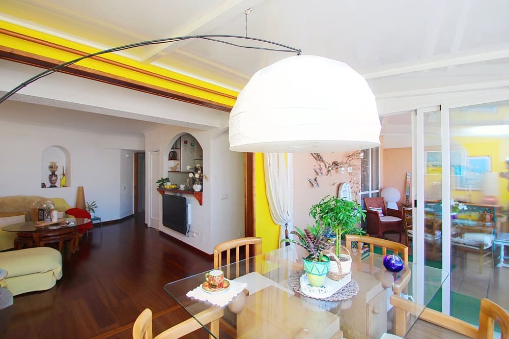 4 bedroom Flat for sale in Palma de Mallorca - € 750,000 (Ref: 9838657)