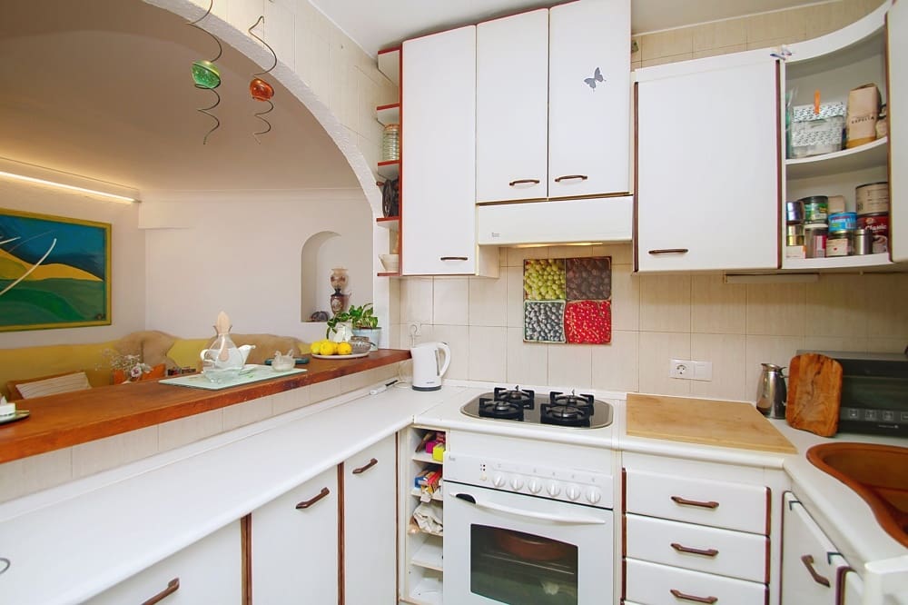 4 bedroom Flat for sale in Palma de Mallorca - € 750,000 (Ref: 9838657)