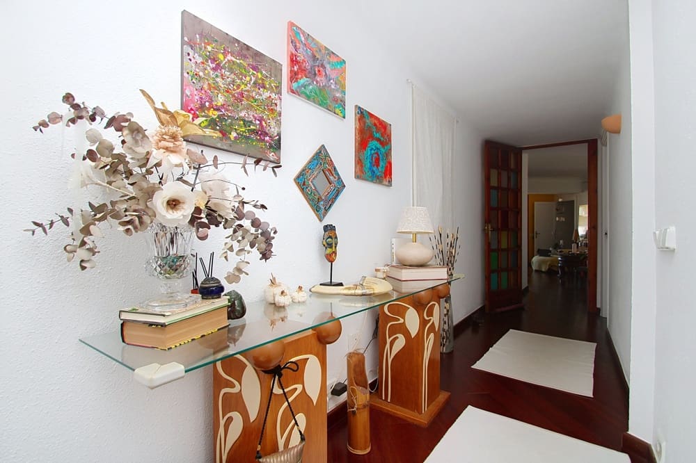 4 bedroom Flat for sale in Palma de Mallorca - € 750,000 (Ref: 9838657)