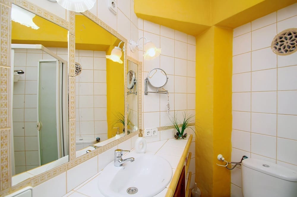 4 bedroom Flat for sale in Palma de Mallorca - € 750,000 (Ref: 9838657)