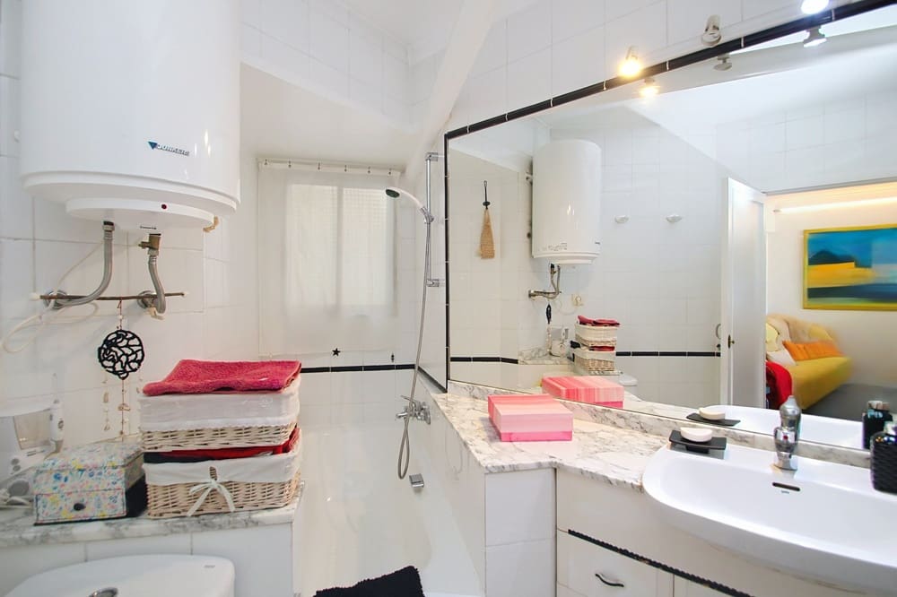 4 bedroom Flat for sale in Palma de Mallorca - € 750,000 (Ref: 9838657)
