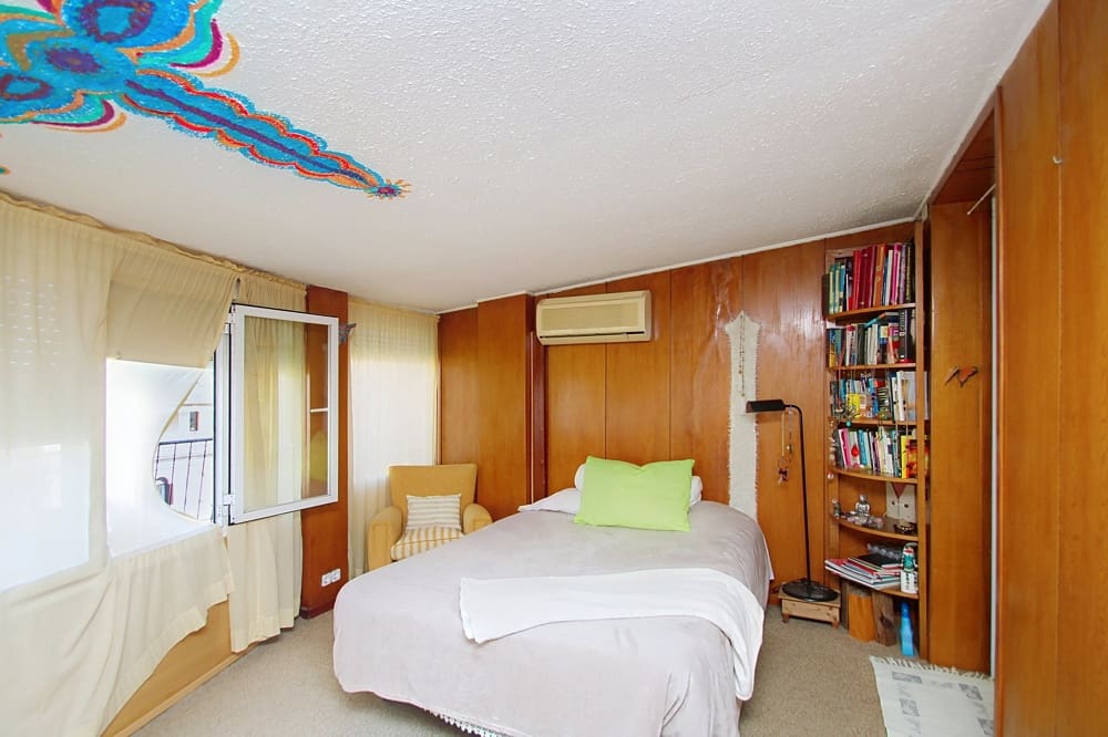 4 bedroom Flat for sale in Palma de Mallorca - € 750,000 (Ref: 9838657)