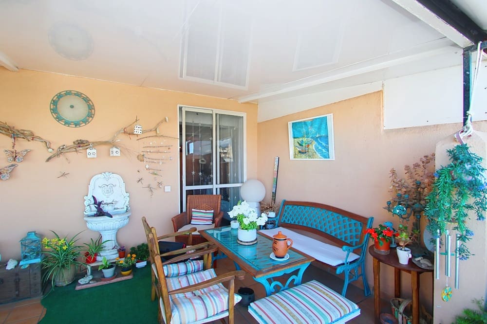 4 bedroom Flat for sale in Palma de Mallorca - € 750,000 (Ref: 9838657)