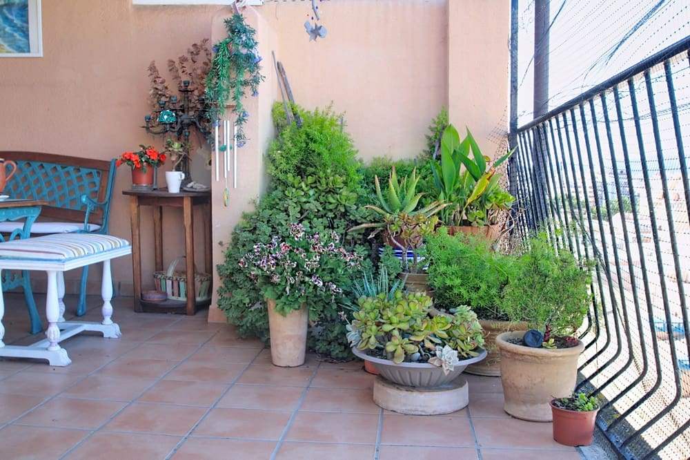 4 bedroom Flat for sale in Palma de Mallorca - € 750,000 (Ref: 9838657)