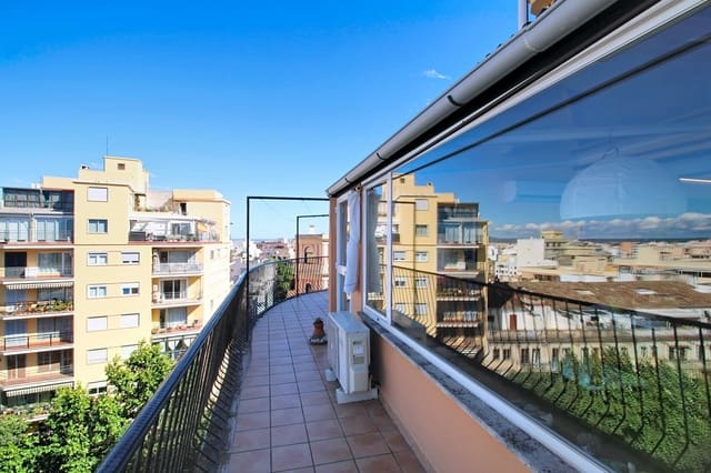 4 soveværelse Lejlighed til salg i Cort, Palma de Mallorca - € 750.000 (Ref: 9838657)