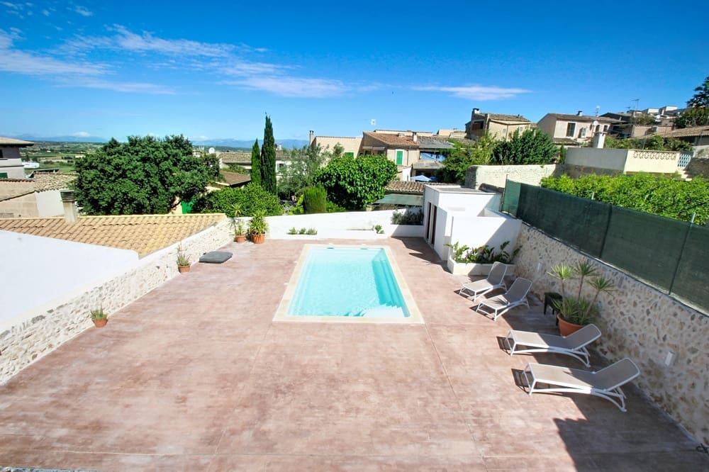 4 bedroom Terraced Villa for sale in Montuiri - € 1,600,000 (Ref: 9839839)