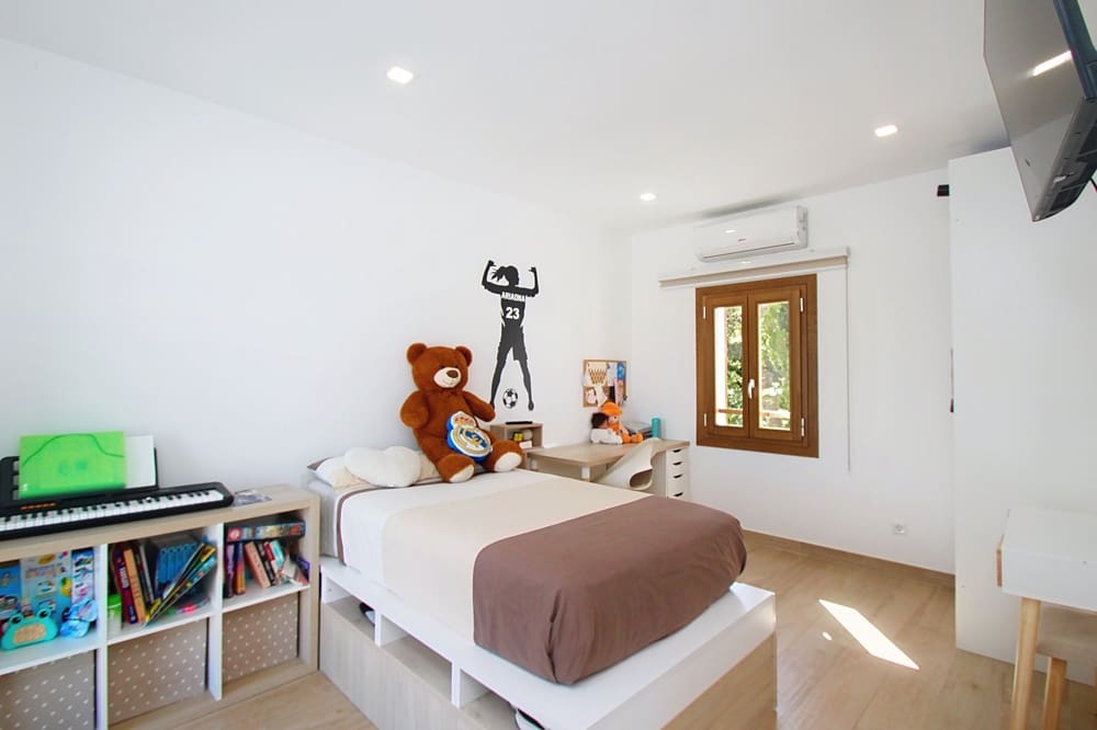 4 bedroom Terraced Villa for sale in Montuiri - € 1,600,000 (Ref: 9839839)